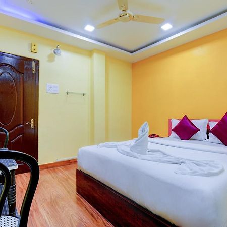 Hotel Harbour View Port Blair Exteriör bild