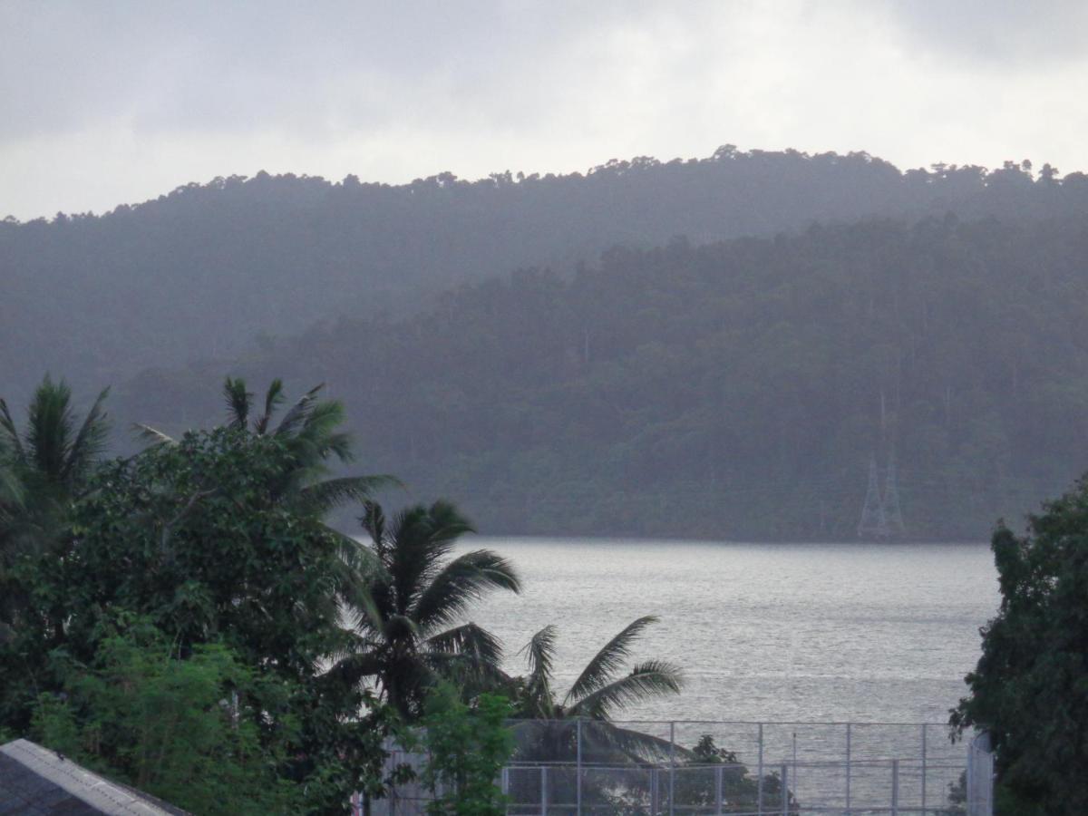 Hotel Harbour View Port Blair Exteriör bild