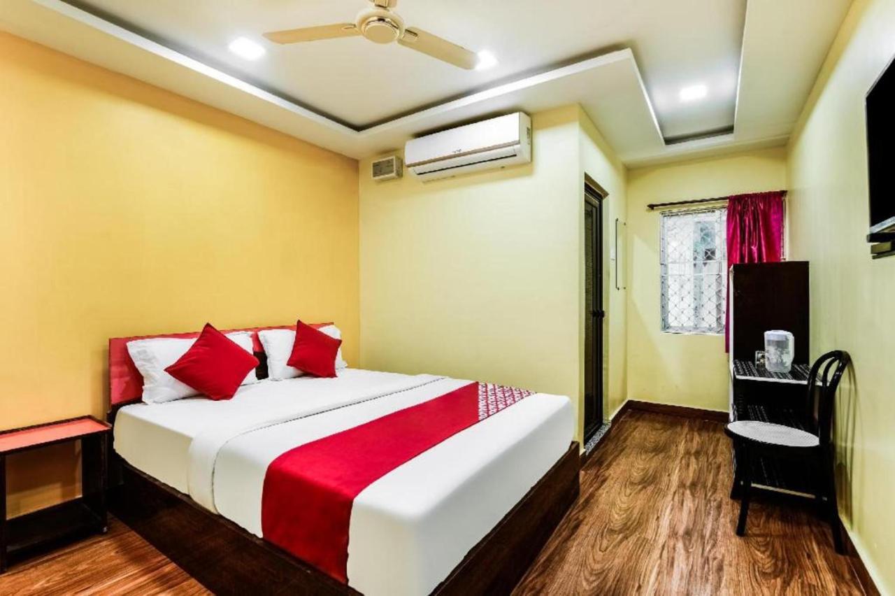 Hotel Harbour View Port Blair Exteriör bild